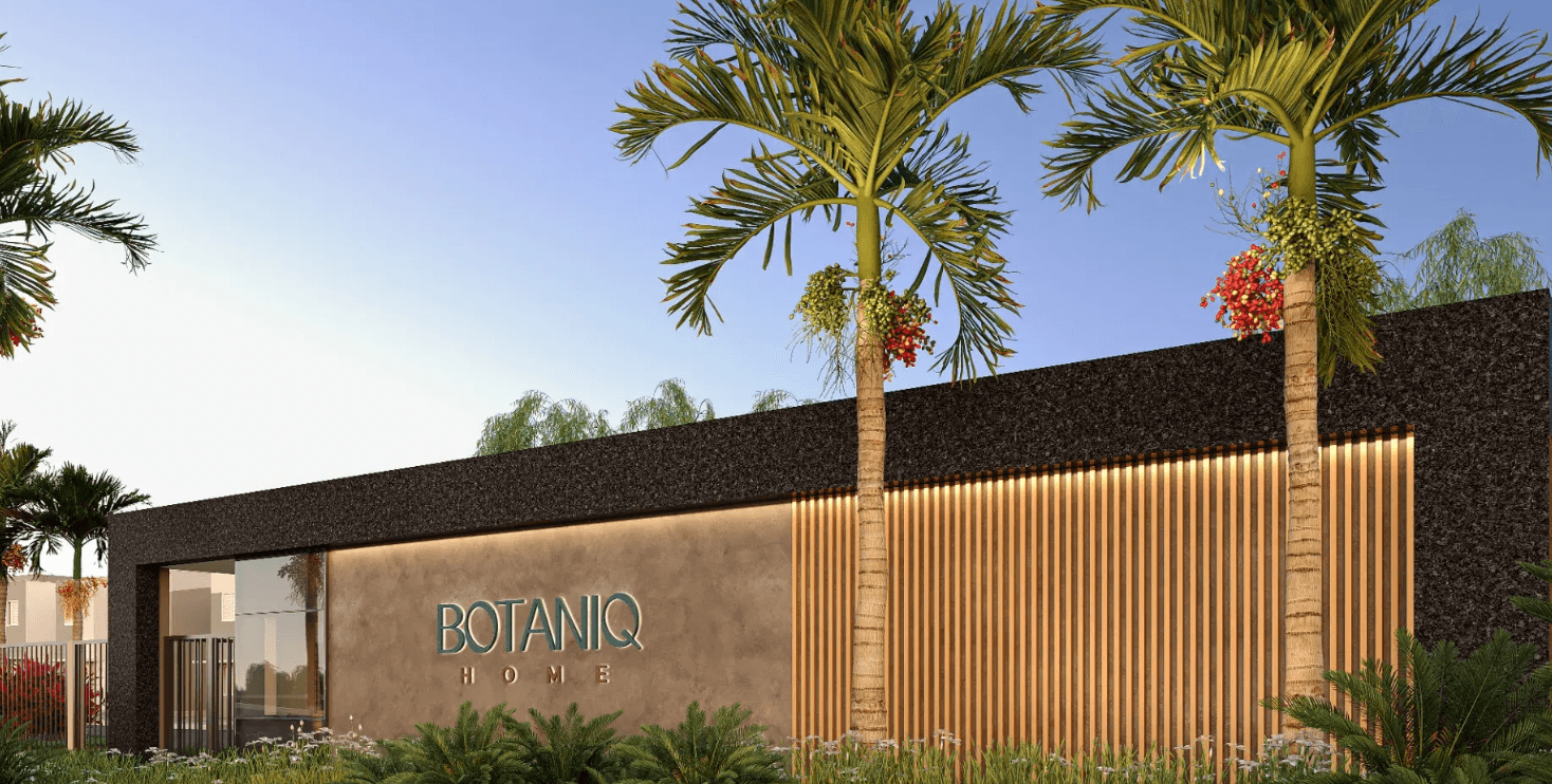 Botaniq Home
