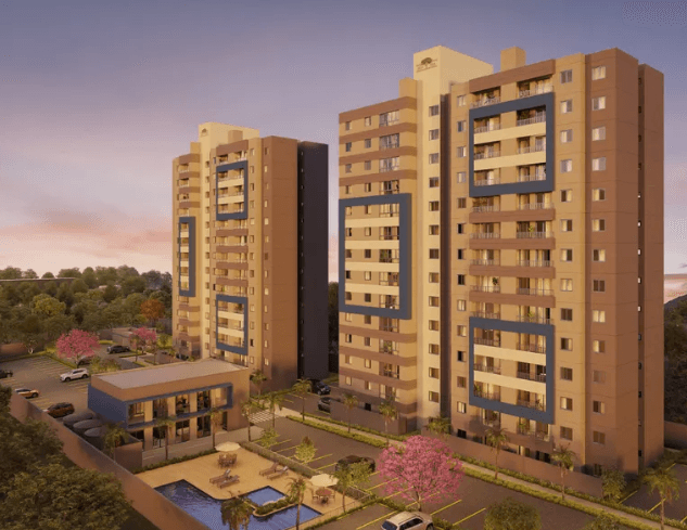 Eco Vila Pinheiros