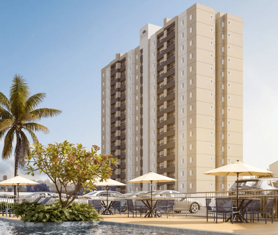 Eco vila tulipa